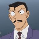 毛利小五郎