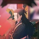 夏油傑