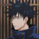 伏黒恵