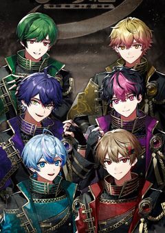 シクフォニの護衛は偽ぶりっ子