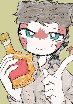 カンヒュイラスト