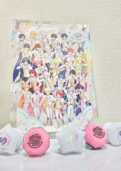 推し語り部屋♡