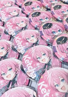 まともな推し活部屋✨💗