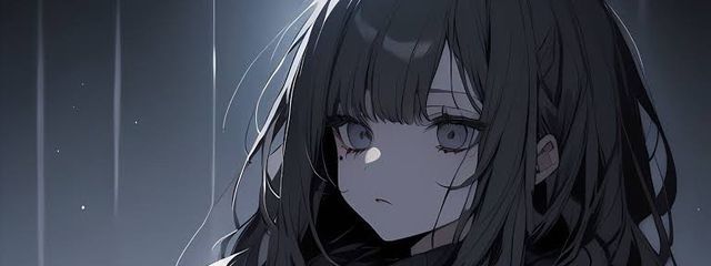 夜宵さんの壁紙画像