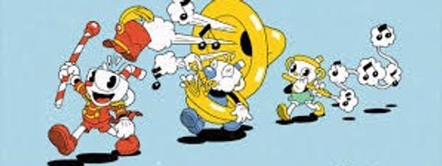 nightmare capheadさんの壁紙画像