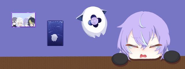 睡蓮＠活動休止中さんの壁紙画像