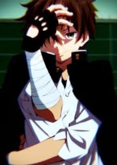 転生したら厨二病だった件