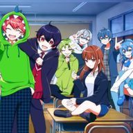 カラフルピーチのファンさんのアイコン画像