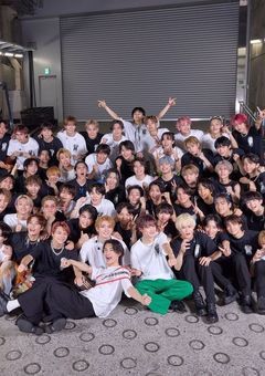 男しかいない病院に就職が決まりました...