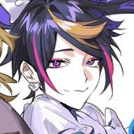 　しゃろ　さんのアイコン画像