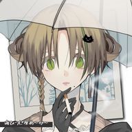 猫眠さんのアイコン画像