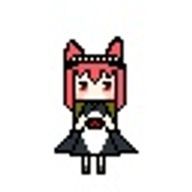 紅葉桜いろは@ドット絵にロマンを求めてさんのアイコン画像