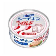 しーちきんさんのアイコン画像