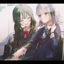 gso@まのさばは百合百合しいんだ…ッ！
