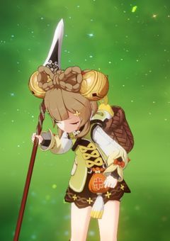 【暇だからシリーズ】動画編集の練習用にイラストください