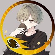 雷夢💫💛🍓👑🧡@サブ垢でフォロバさんのアイコン画像