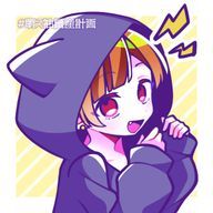 💫雷夢⚡️@サブ垢でフォロバさんのアイコン画像