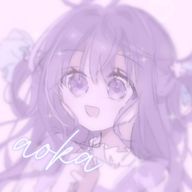 #  月 茱 葵 花　.⋆𝜗𝜚 さんのアイコン画像