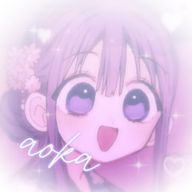 # 葵 花　.⋆𝜗𝜚 @活終！さんのアイコン画像