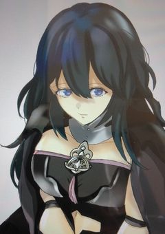 ファイアーエムブレム雑談＆イラスト＆漫画