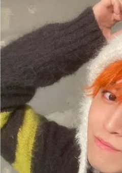 🚄🤍受け小説