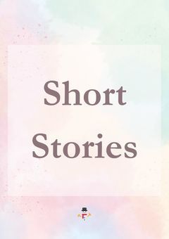 ⛄Short Stories［更新中］NEW⇒2/27💚