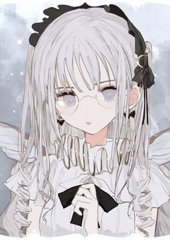 なんか、認知されてるんだけど…