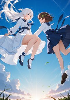 放課後怪奇録