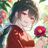 清夜見神社さんのアイコン画像