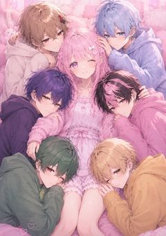 sxxnの姉なんですが弟がかわいすぎて◯にそうです！