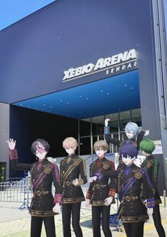 障害持ちの俺達の日常