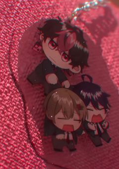転校生はすとぷりとシクフォニ⁈でした！