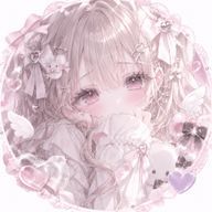 ꒰ঌ 天羽 結愛 ໒꒱さんのアイコン画像