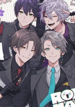 ＲＯＨＵＭＡＯ反応集