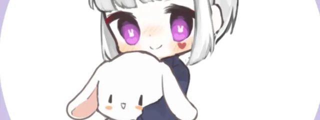 桜兎さんの壁紙画像