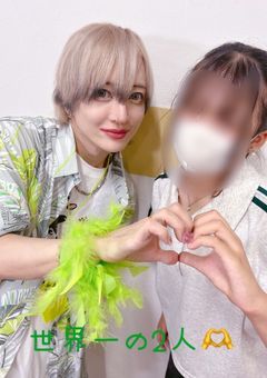 推し活記録✨✨