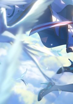 プロジェクトセカイ　『BSD×prsk 参加型』