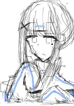 雑談&いらすと部屋