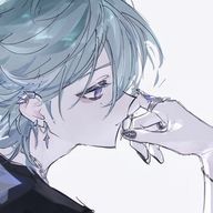 架渡さんのアイコン画像