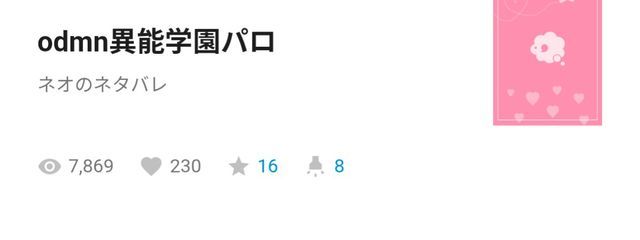 Ne0⚛️さんの壁紙画像