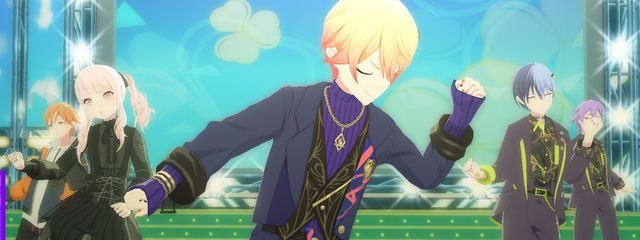 ふふふのゆちゃ サブよろさんの壁紙画像