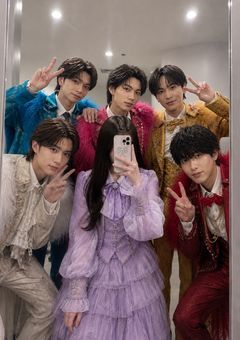 M!LKの新メンバーは超天然です