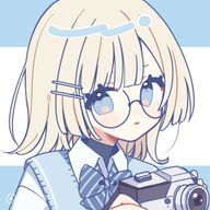 一ノ瀬星羅🩵さんのアイコン画像