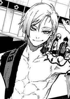 本命童貞カイザーは好きな女の子と目も合わせられないらしい。