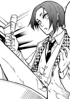 冗談が通じない御影玲王くんが私を狙っている。