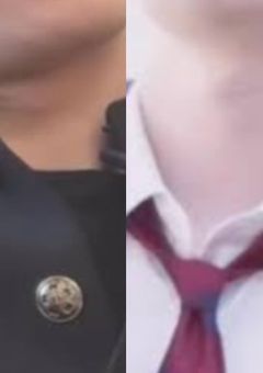 あなたはどちらを選びますか..　？