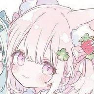 今世紀最大の天才集団のゆあ❄️🤍☃️@音羽ちゃんとペア画中さんのアイコン画像