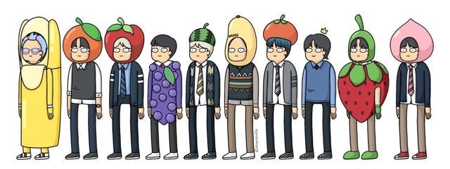 インソールさんの壁紙画像