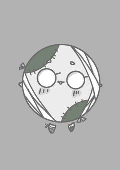 *･゜ﾟ･*:.｡..｡.:主のゴミ絵成長大冒険！！:.｡. .｡.:*･゜ﾟ･