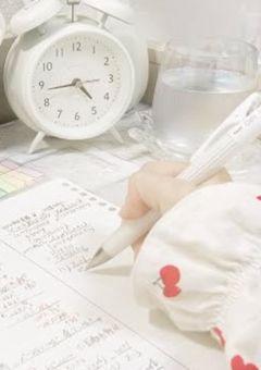 ✎ܚ𝑺𝒕𝒖𝒅𝒚 𝑻𝒊𝒎𝒆𓂃 𓈒𓏸📚